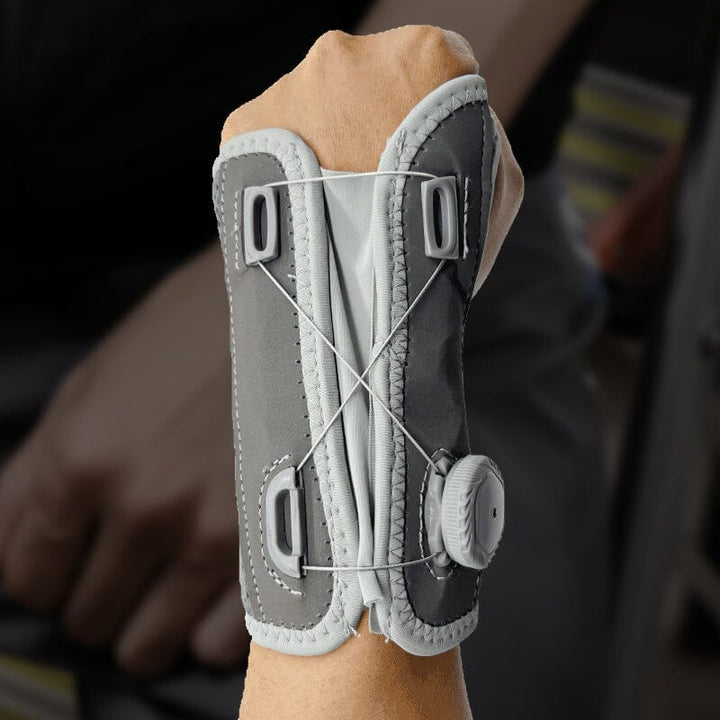 BowLift | Sports Wrist Protection