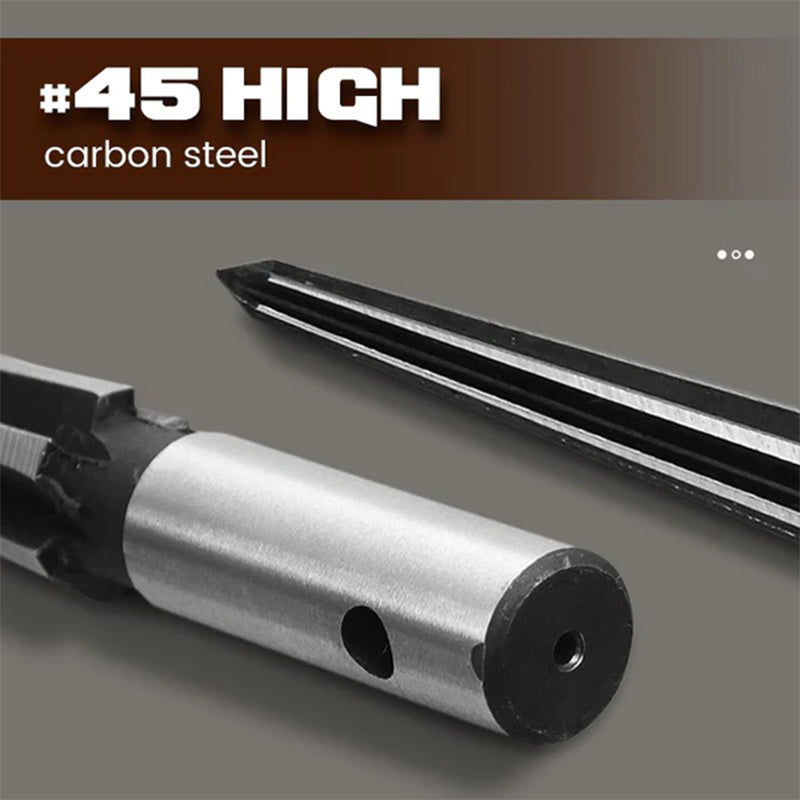 BowLift | T-handle conical reamer