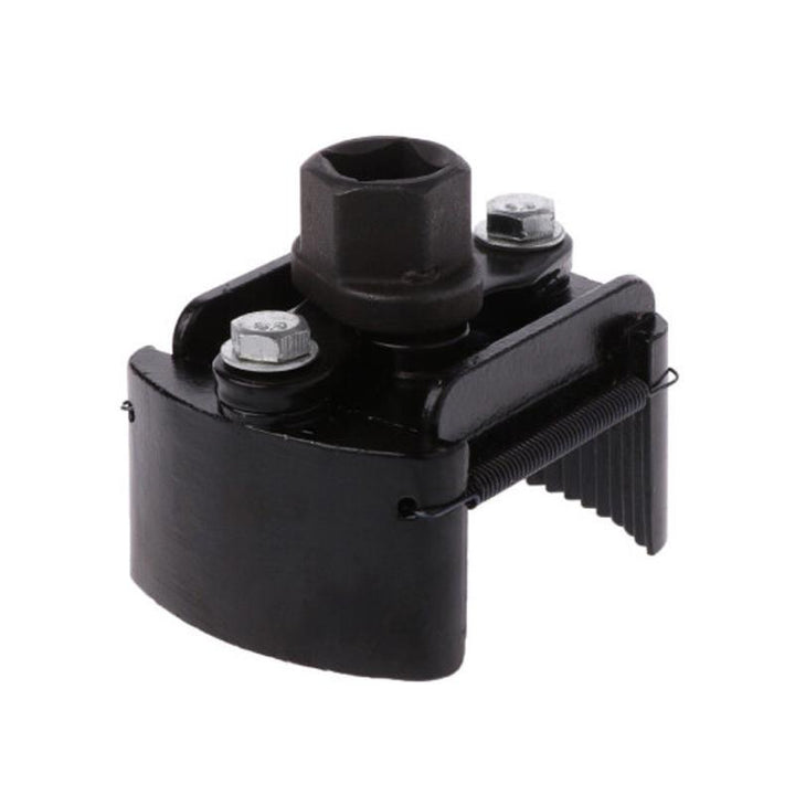 Adjustable oil filter wrench Bowlift