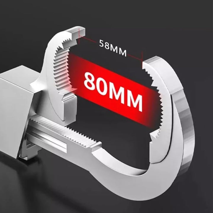 Multifunctional Bath Key | Bowlift