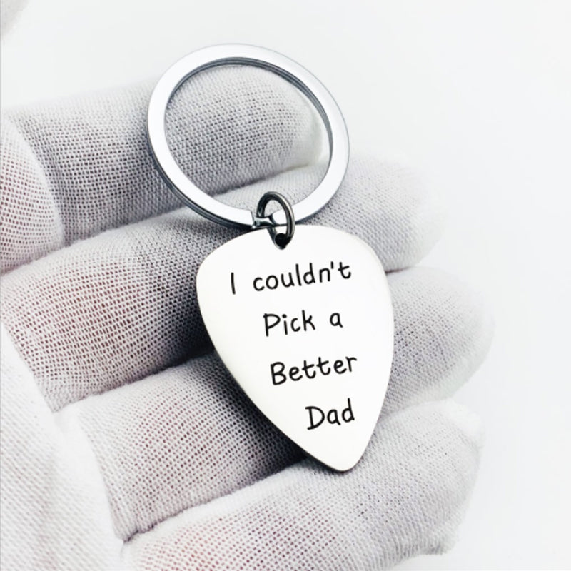 BowLift | Keychain Gifts for Father's Day