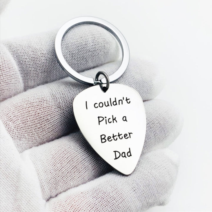 BowLift | Keychain Gifts for Father's Day