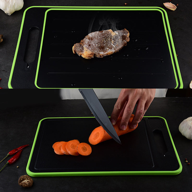 BowLift | Quick Defrost Tablet