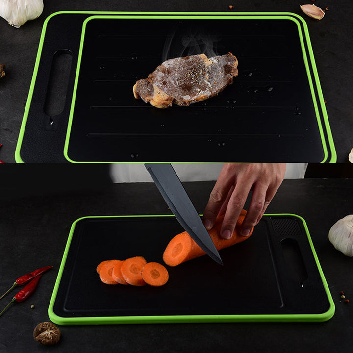 BowLift | Quick Defrost Tablet