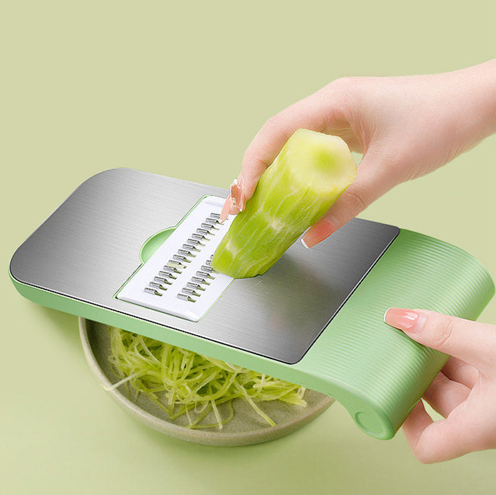 Multifunctional vegetable slicer | Bowlift