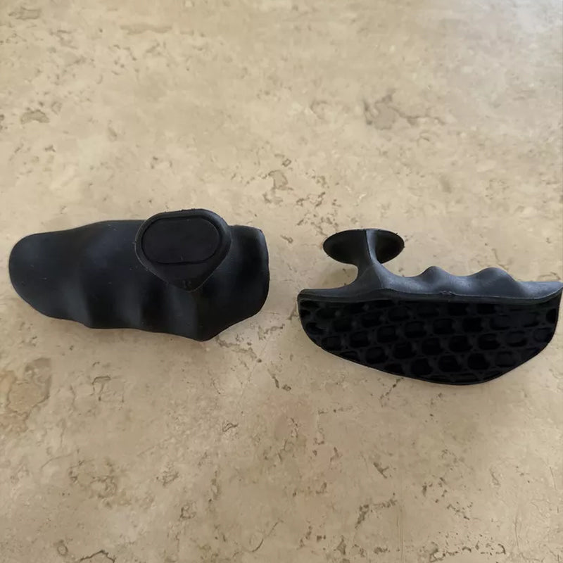 BowLift | Silicone Grip Trainers
