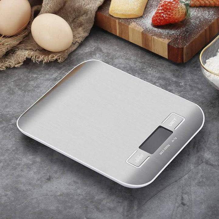 BowLift | SCALORA - Portable Digital Scale