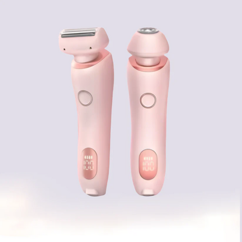 BowLift | Ultimate Electric Razor: Your Go-To for Effortless Shaving - Perfect for both wet and dry shaving