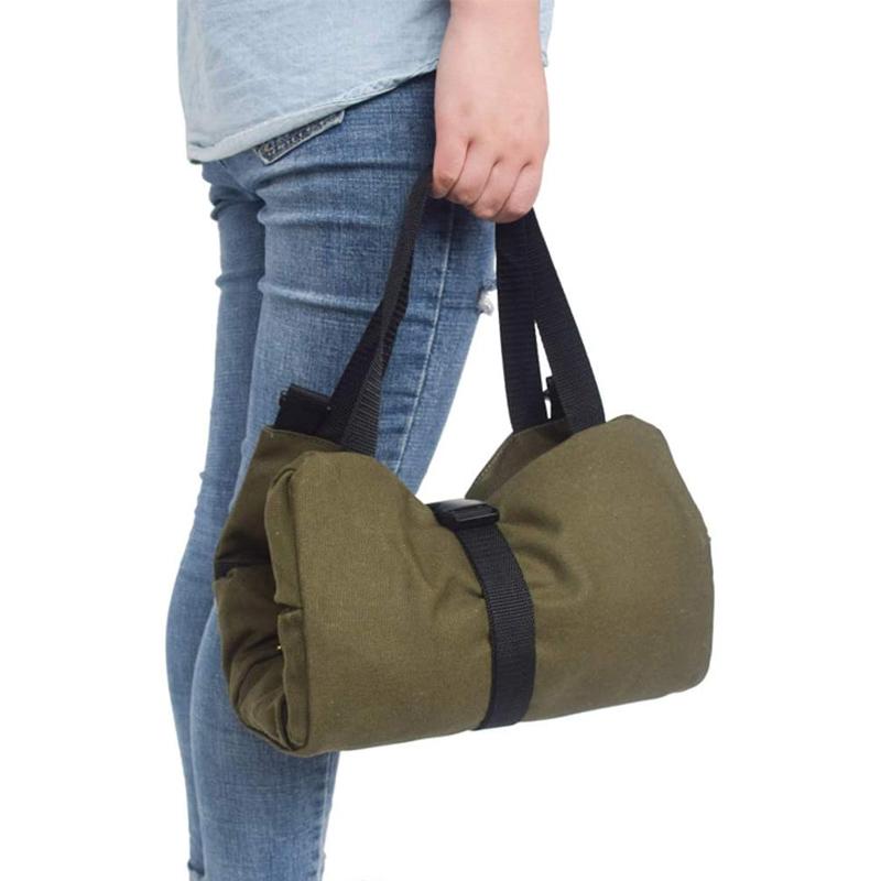 Multifunctional Tool Bag | Bowlift