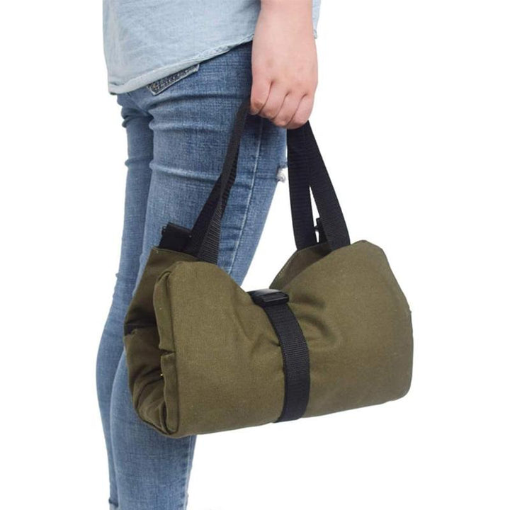 Multifunctional Tool Bag | Bowlift