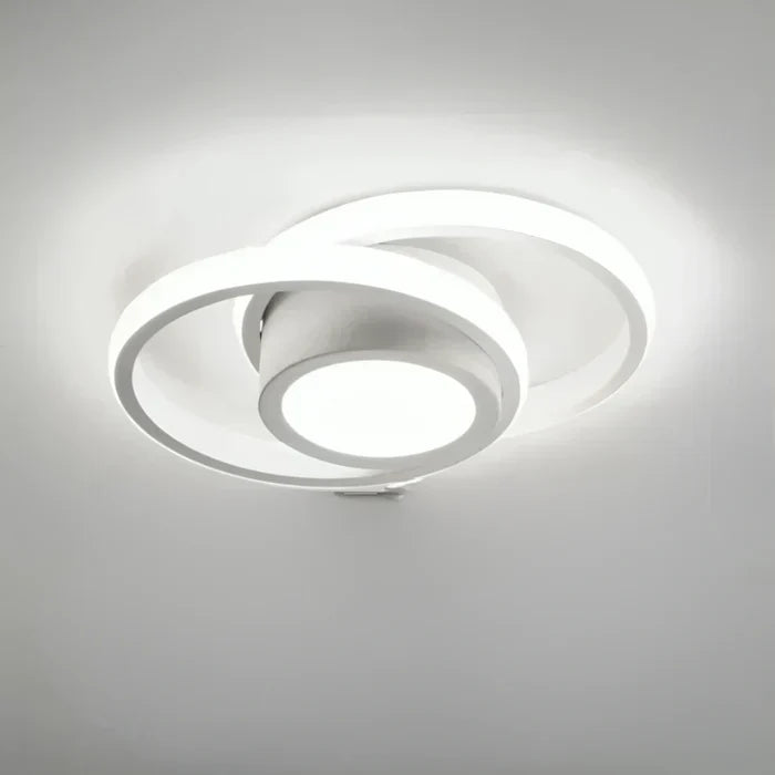 BowLift | Energy-efficient LED Ceiling Lamp Modern Design