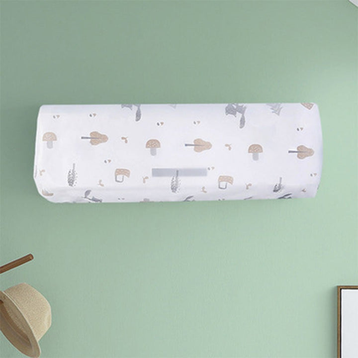 Air Conditioner Dust Cover | Bowlift