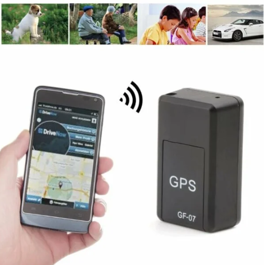 SecureLink Mini GPS Tracker Bowlift