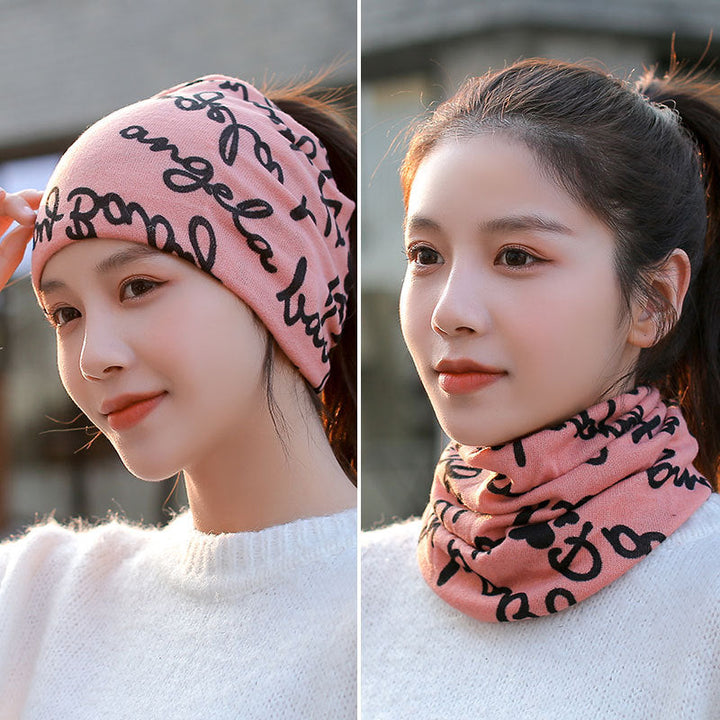 BowLift | Neck scarf