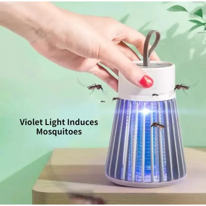 Electric Mosquito Lamp Electric Bug Lamp Electric Ultraviolet Mosquito Lamp Bowlift