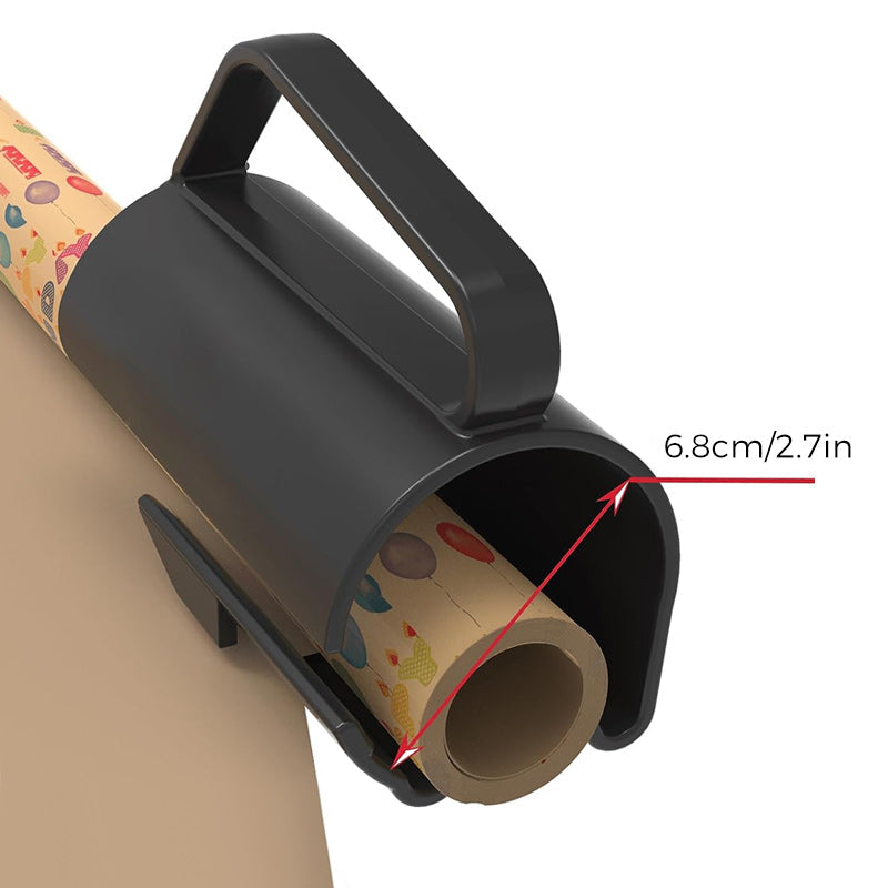 BowLift | Removable Handle Paper Cutter