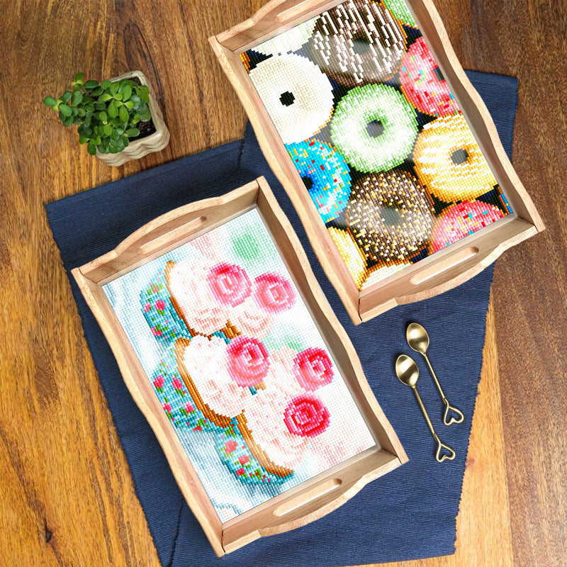 DIY Diamond Painting | Bowlift