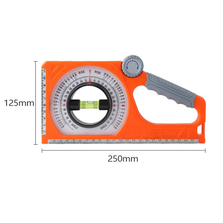 BowLift | Universal Inclination Measuring Rod