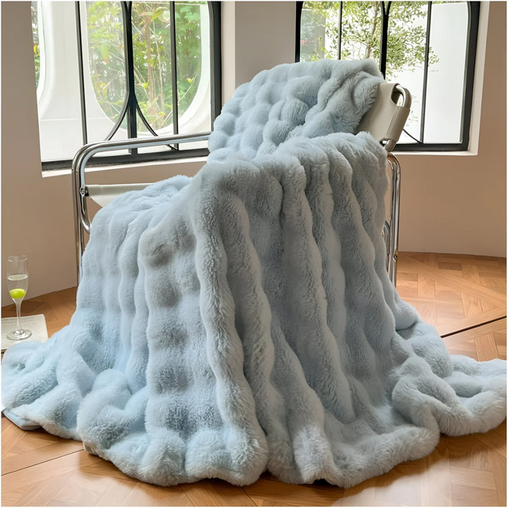 BowLift | Luxury Fleece Blanket