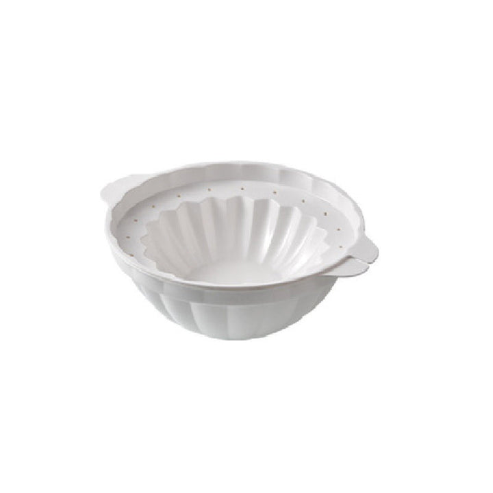 BowLift | New iced bowl mold