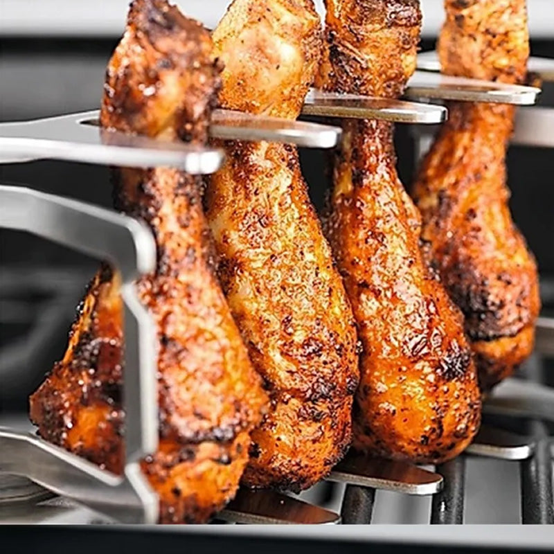 BowLift | Outdoor Portable Mounted Grill