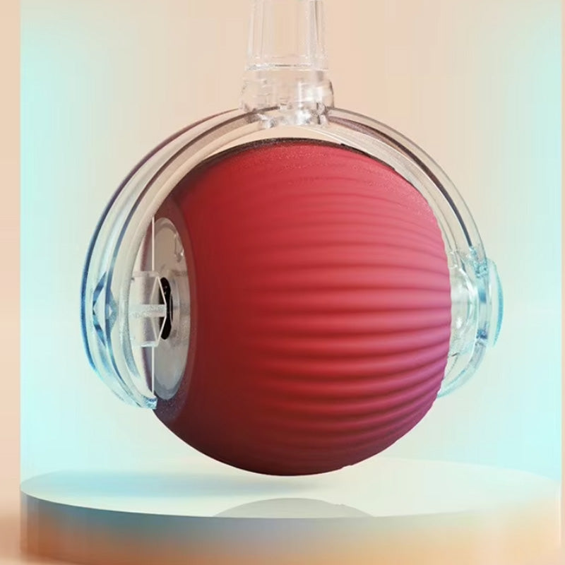 BowLift | Indoor Cat interactive ball