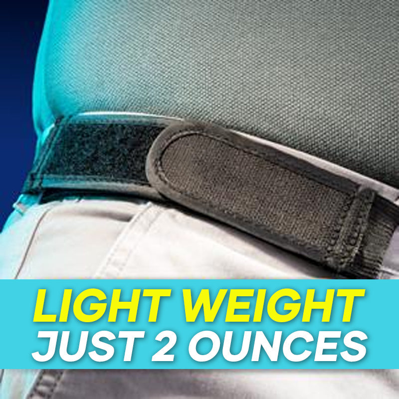 BowLift | No Buckle Belt (2 PCS)