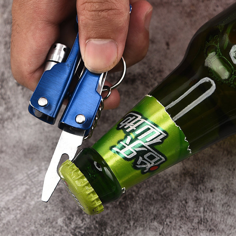 BowLift | 8-in-1 multifunctional pliers