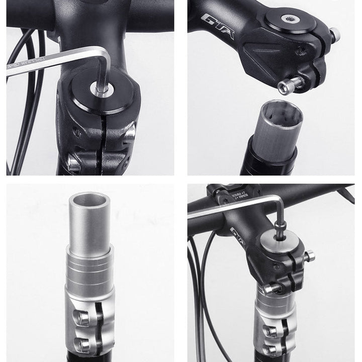 BowLift | Bike Front Fork Extend Bicycle Stem