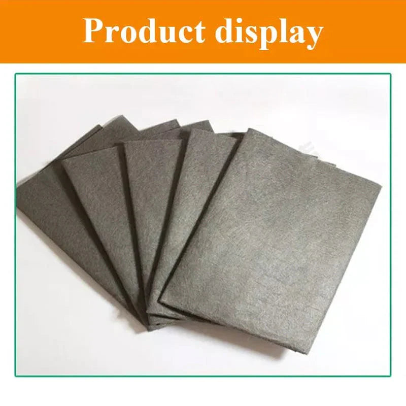 BowLift | Thickened magic cleaning cloth