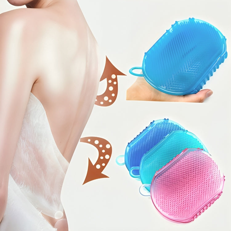 Deep Exfoliation – Durable Silicone – Removes Dead Skin – Reveals Silky Soft Healthy Glowing Skin Bowlift