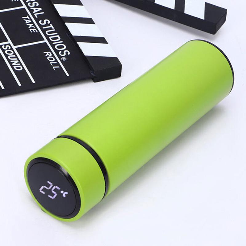BowLift | Smart insulation bottle