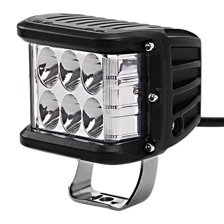 BowLift | Strobe Off-road Modified Lights