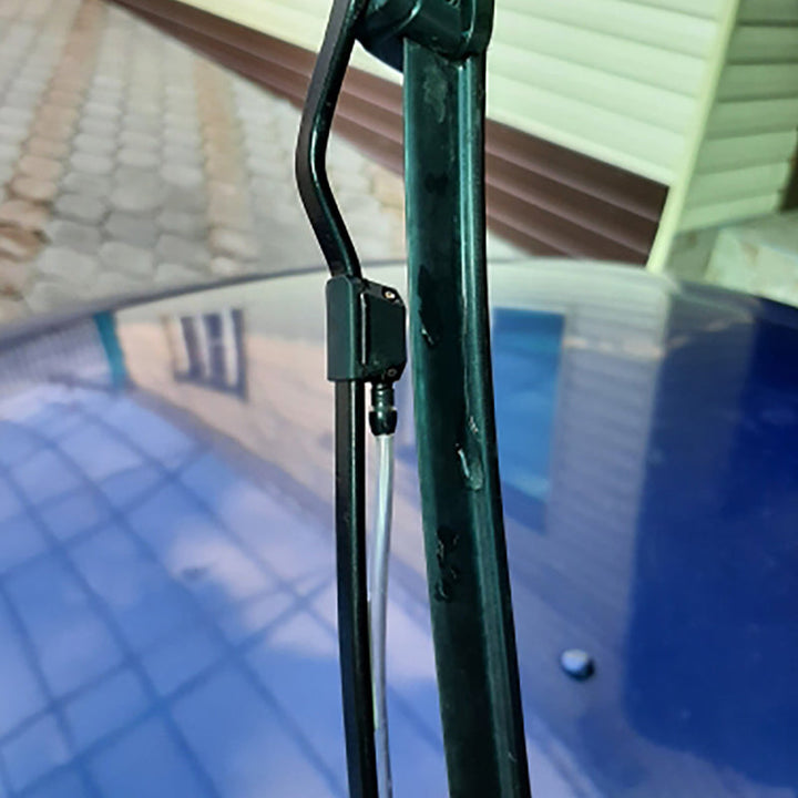 BowLift | Car Windscreen Wiper Spray Jets Nozzles