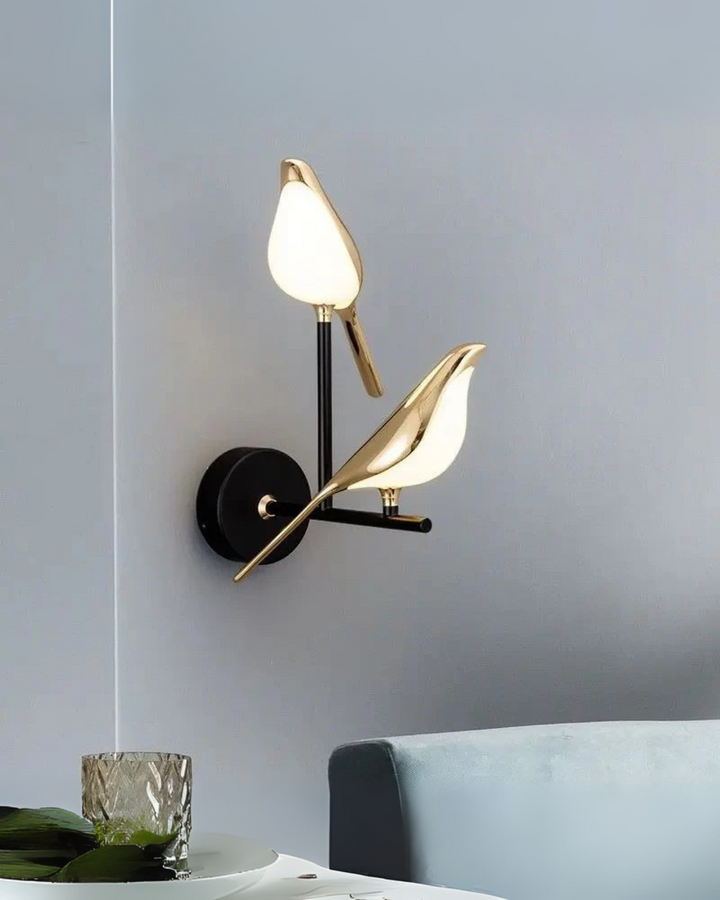 BowLift | Modern Wall Lamp Design Decorative LED Wall Lighting