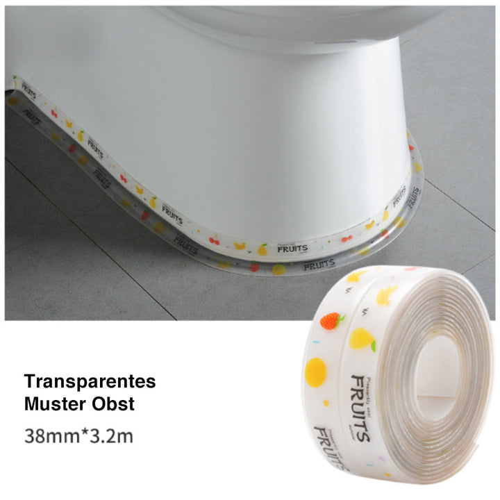 Waterproof repair tape for bathtub/bathroom/kitchen | Bowlift