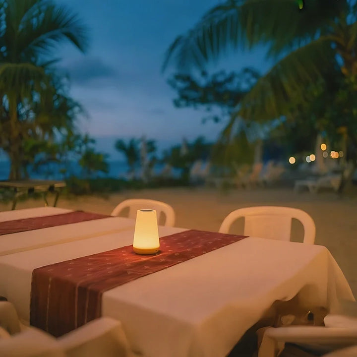 BowLift | Magic Touch Night Light