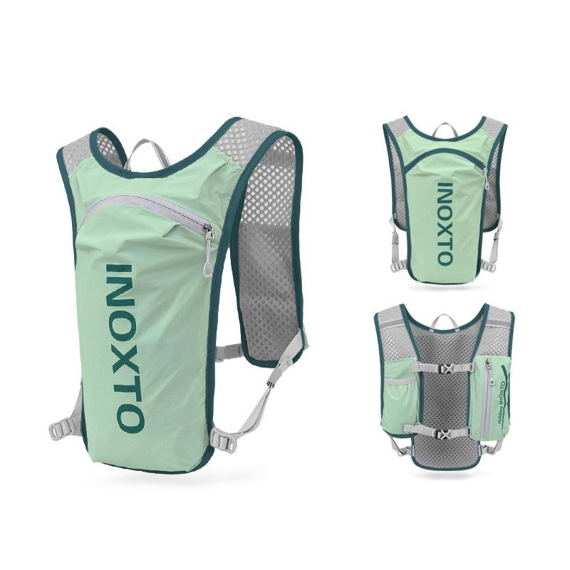 BowLift | Outdoor bicycle backpack