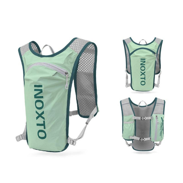 BowLift | Outdoor bicycle backpack