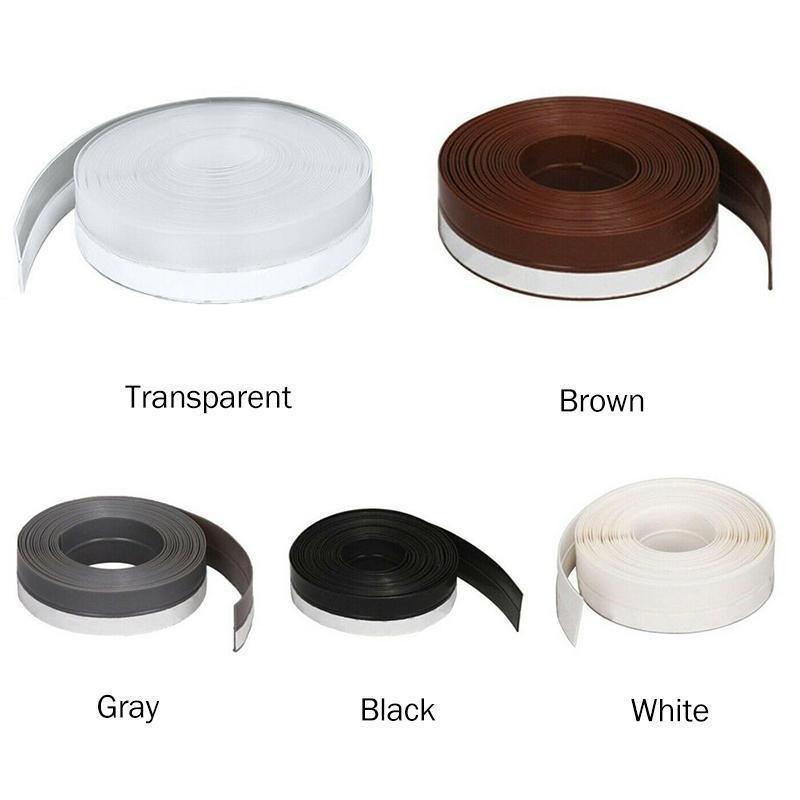 BowLift | Multifunctional Silicone Seal Strip