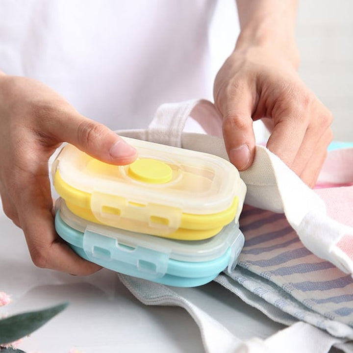 BowLift | Sealable Food Storage Box