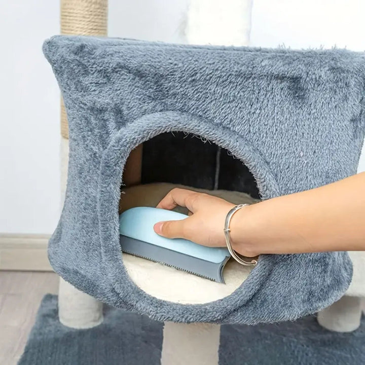BowLift | Handy Pet Fur Remover Tool