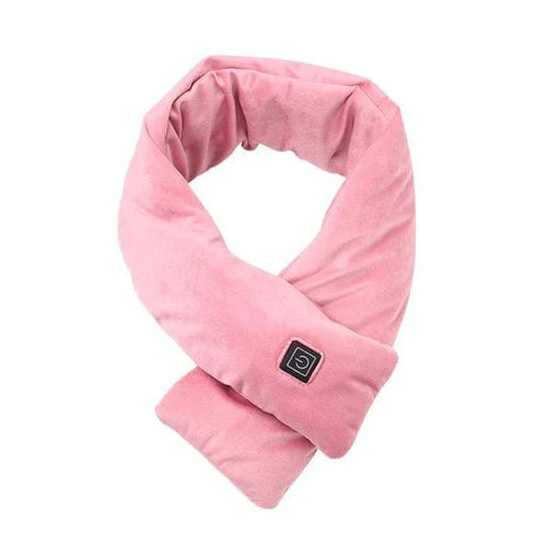 BowLift | ThermaScarf Tailored Winter Relief