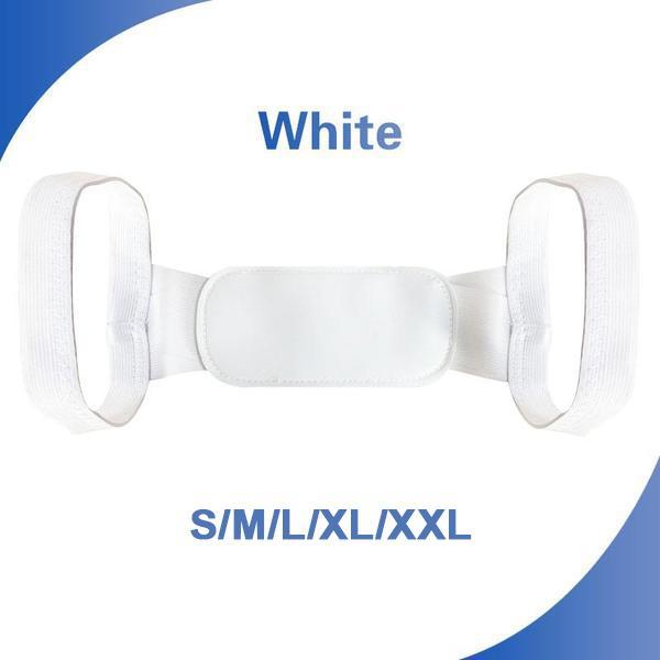 BowLift | Ultra-thin Comfort Posture Corrector