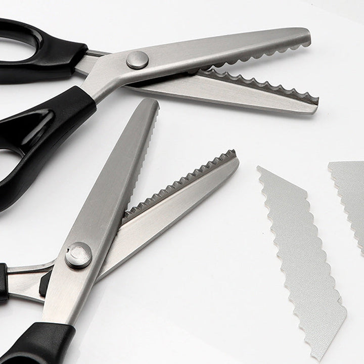 BowLift | Multifunctional Sharp Point Scissors