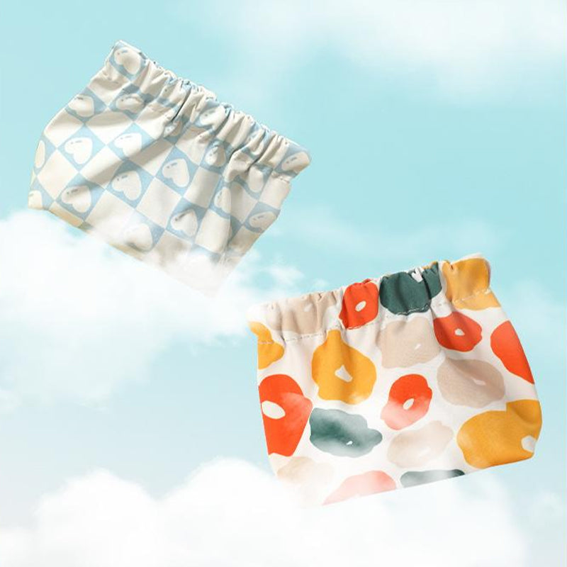 BowLift | Mini Portable Shrapnel Coin Purse