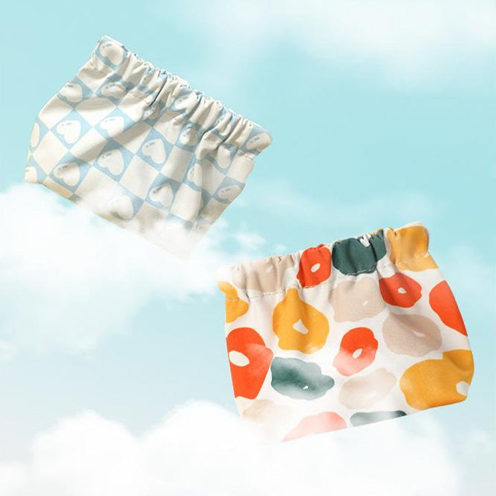 BowLift | Mini Portable Shrapnel Coin Purse