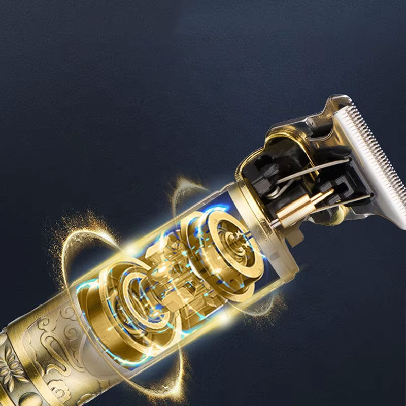 BowLift | Vintage Electric Hair Cutting Machine