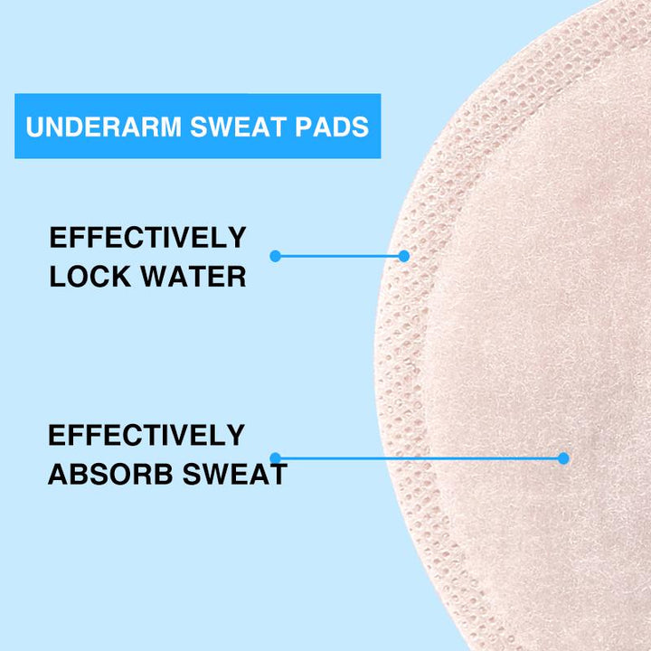 BowLift | Sweat Absorbent Underarm Pads