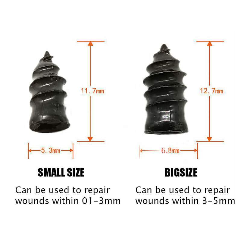 BowLift | HOT SALE-Vacuum Tire Mending Nail